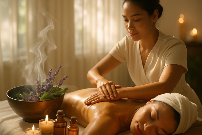 Health Land: Body Polish (60 Minutes)
